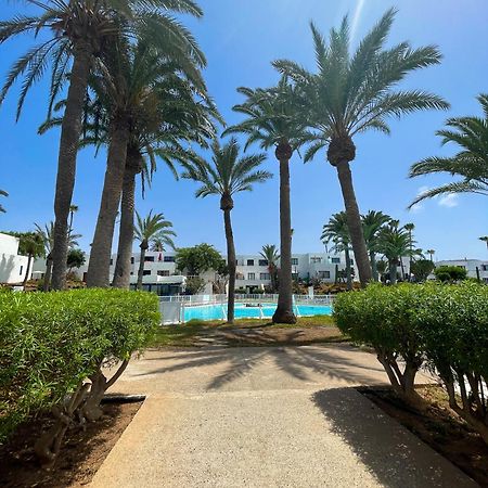 Los Barqueros 9 By Best Holidays Fuerteventura Corralejo Exterior photo
