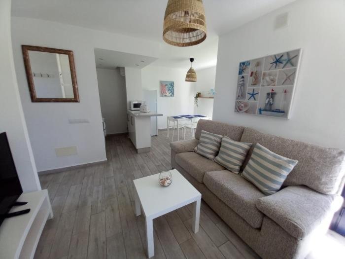 Los Barqueros 9 By Best Holidays Fuerteventura Corralejo Exterior photo