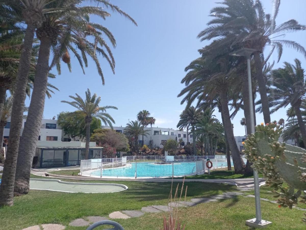 Los Barqueros 9 By Best Holidays Fuerteventura Corralejo Exterior photo